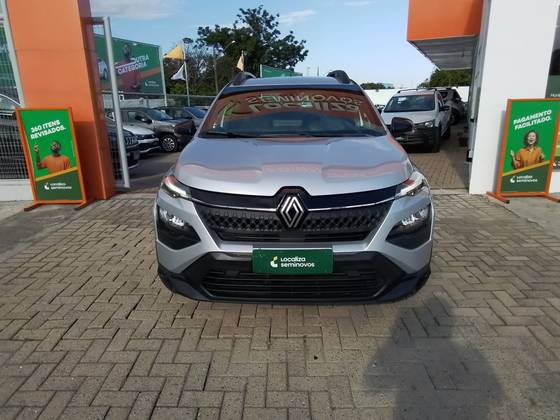 RENAULT KARDIAN 1.0 TCE FLEX EVOLUTION EDC RENAULT KARDIAN 1.0 TCE FLEX EVOLUTION EDC